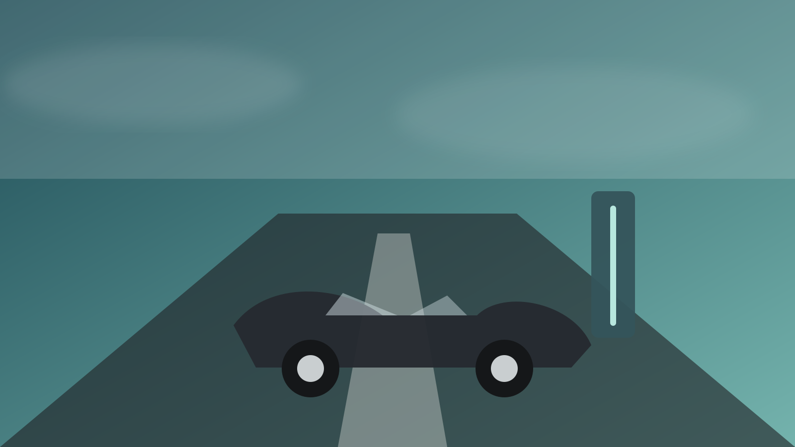 E-Auto vs. Verbrenner: Wer brennt schneller & warum? - seriöses redaktionelles Beitragsbild ohne Schrift