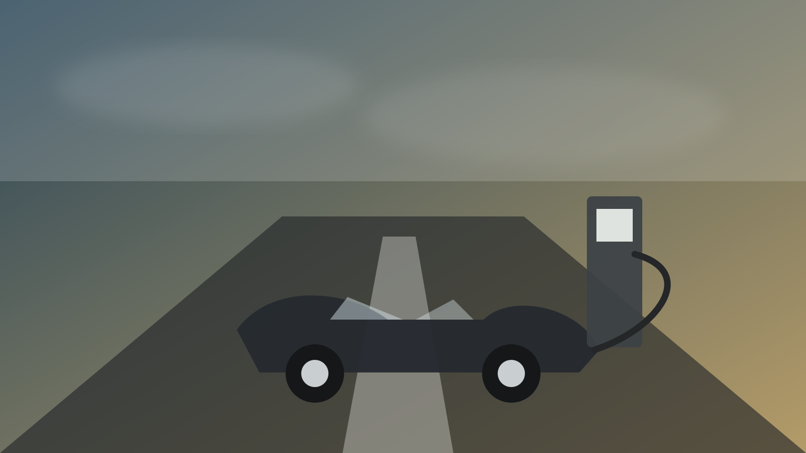 Tanken in Island: Tipps, Preise & Tankstellen-Guide 2026 - seriöses redaktionelles Beitragsbild ohne Schrift