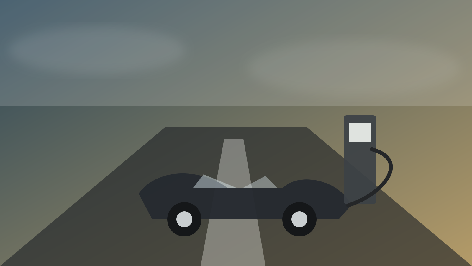 Tanken in Lettland: Tipps, Verkehrsregeln & Kraftstoffe - seriöses redaktionelles Beitragsbild ohne Schrift
