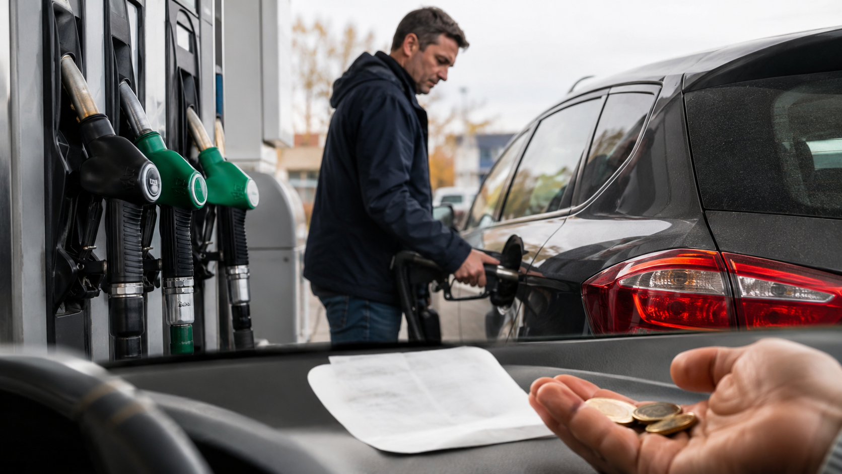 CO2 Steuer Kostenfalle