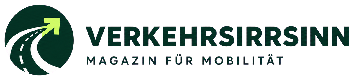 Verkehrsirrsinn