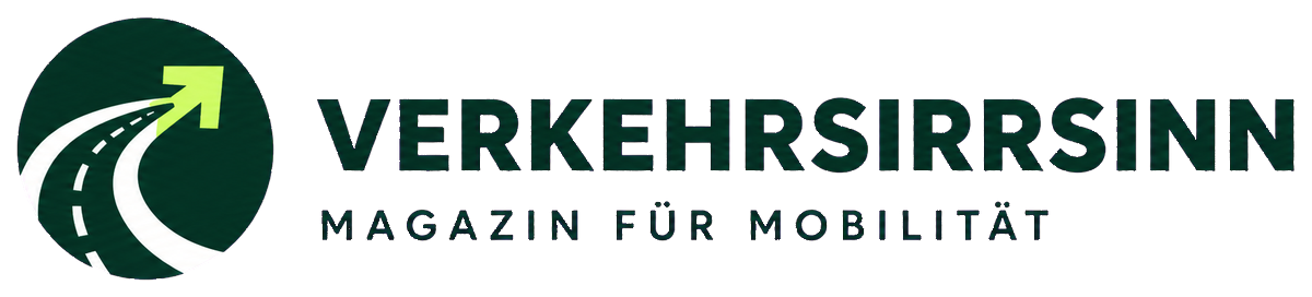 Verkehrsirrsinn